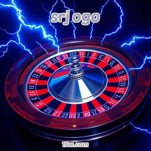 srjogo: O Melhor Lugar para Jogar Com Segurança e Confiabilidade