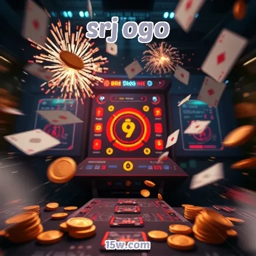 srjogo: Explore Jogos Incríveis e Atraentes Todos os Dias